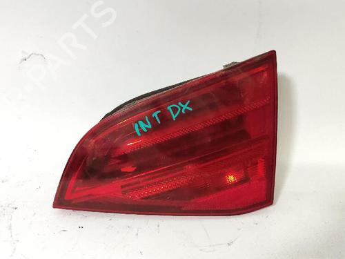 Used Right taillight AUDI A4 B8 (8K2) 2.0 TDI (143 hp) 27426738