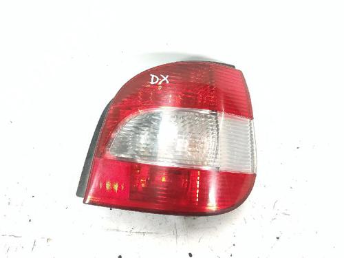 Used Other RENAULT MEGANE Scenic (JA0/1_) 1.6 16V (JA0B, JA04, JA11, JA00) (107 hp) 27428453