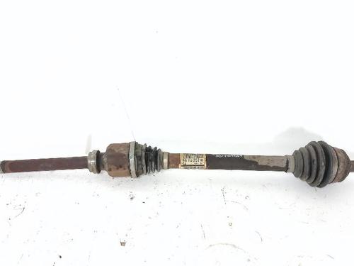 Used Right front driveshaft Right front driveshaft CITROËN C4 Picasso II 1.6 HDi / BlueHDi 115 (115 hp) 27429004 27429004