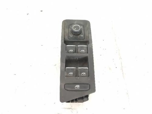 left-front-window-switch-vw-t-roc-a11-d11-2017-27424966 main image