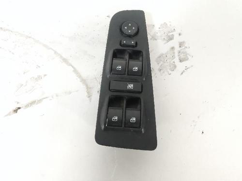 Used Left front window switch Left front window switch LANCIA DELTA III (844_) 1.6 D Multijet (844.AXC11, 844.AXC1A) (120 hp) 33454880 33454880