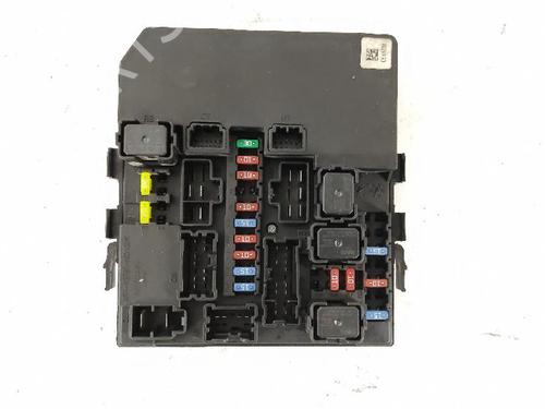 electronic-module-nissan-nv200-van-2010-34713491 main image