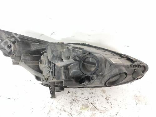 Left headlight FORD C-MAX II (DXA/CB7, DXA/CEU) 2.0 TDCi | BP34611480C28 - Image 3