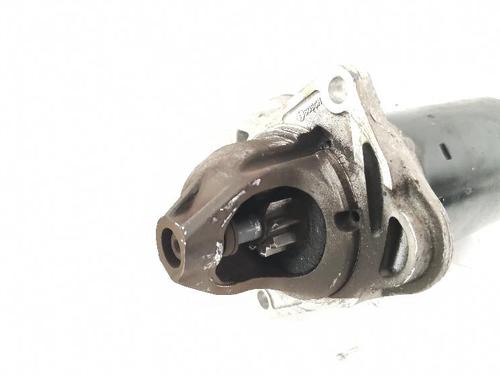 Starter OPEL MERIVA B MPV (S10) 1.4 (75) | BP29498232M8 - Image 2