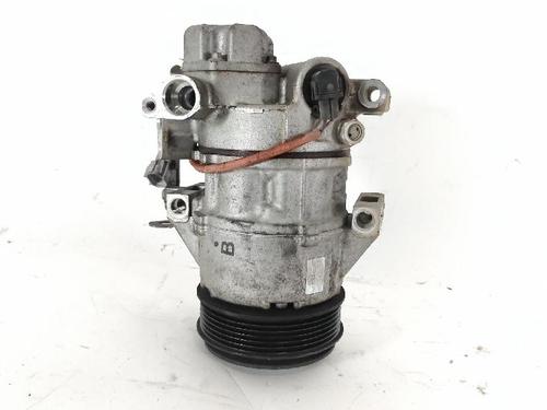 Used AC compressor TOYOTA YARIS (_P9_) 1.0 VVT-i (KSP90_, KSP90R) (69 hp) 30192018