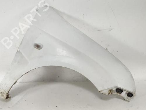 Used Right front fenders SUBARU JUSTY III (G3X) 1.3 AWD (G3X413) (94 hp) 31657059