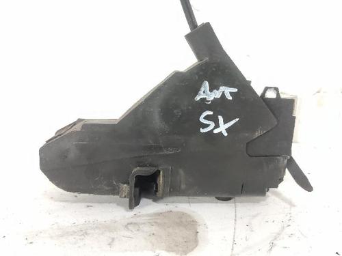 Used Front left lock CITROËN C4 I (LC_) 1.6 16V (109 hp) 27412545