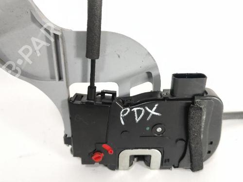 Used Rear right lock KIA SPORTAGE III (SL) 2.0 CRDi (136 hp) 27412901