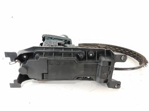 Gear lever AUDI A3 (8V1, 8VK) 1.6 TDI | BP38036126M90 - Image 4
