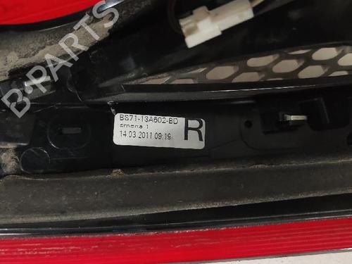 Right taillight FORD MONDEO IV Turnier (BA7) 2.2 TDCi | BP27425316C35 