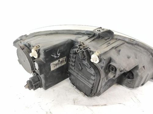 Left headlight SEAT LEON (1P1) 1.9 TDI | BP35721237C28 - Image 3