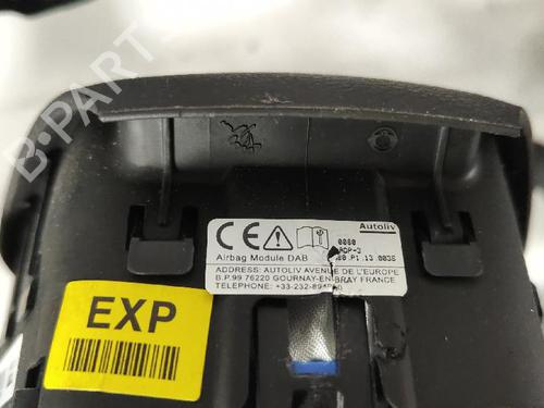 Kollisonspute sett SSANGYONG KORANDO (C300) 1.6 e-XDi | BP27427659C86 