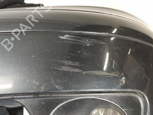 Front bumper SEAT CORDOBA (6L2) 1.9 TDI | BP29219635C7 