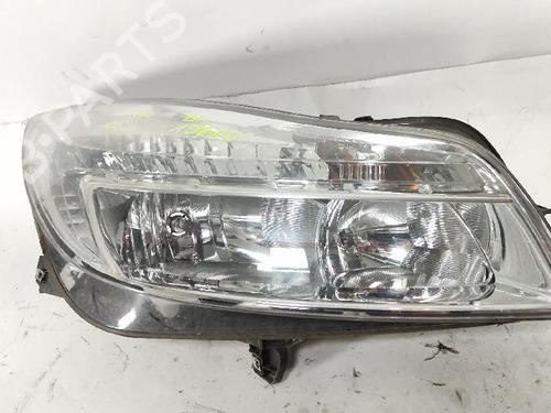 Used Right headlight Right headlight OPEL INSIGNIA A Sports Tourer (G09) 2.0 CDTI (35) (160 hp) 31125666 31125666