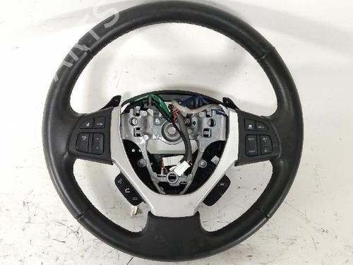Volante SUZUKI VITARA (LY) 1.4 T AllGrip (APK414) (140 hp) 32659014