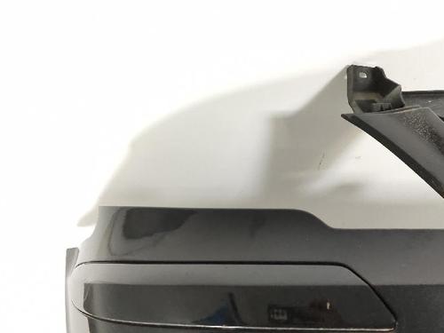 Front bumper MERCEDES-BENZ VITO / MIXTO Van (W639) 110 CDI (639.601, 639.603, 639.605) | BP27994955C7 