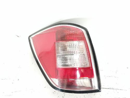 Used Left taillight Left taillight OPEL ASTRA H Estate (A04) 1.7 CDTI (L35) (101 hp) 33652053 33652053