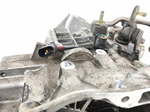 Gearbox HYUNDAI i10 I (PA) 1.1 | BP27414515M3 