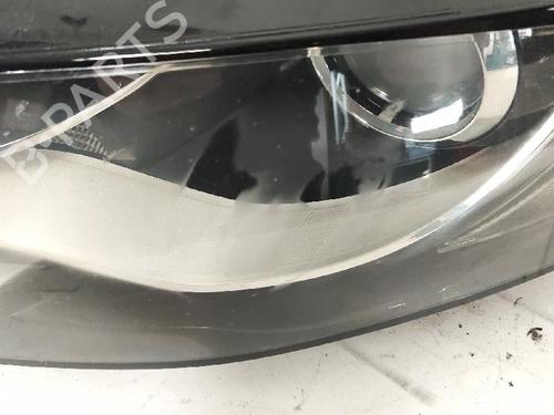 Left headlight AUDI A4 B8 (8K2) 1.8 TFSI | BP32771830C28 - Image 2