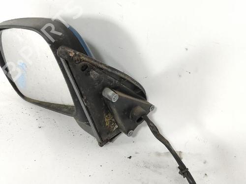 Left mirror NISSAN TERRANO II (R20) 2.7 TD 4WD | BP27534695C26 