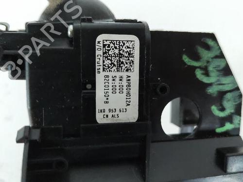 Steering column stalk SEAT LEON (1P1) 1.9 TDI | BP35800455I23 - Image 4