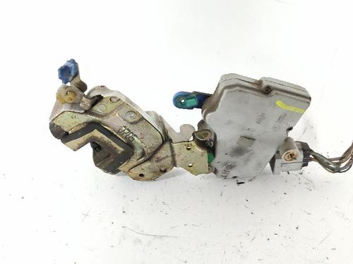 Front left lock NISSAN TERRANO II (R20) 2.7 TDi 4WD | BP27421382C98 