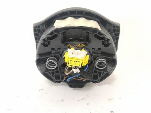 Driver airbag VW POLO V (6R1, 6C1) 1.4 (6R1) | BP30146843C9