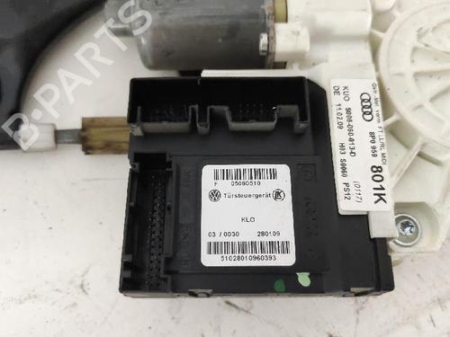 Front left window mechanism AUDI A3 (8P1) 2.0 TDI 16V | BP27433146C22
