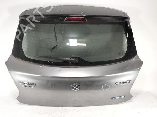 Used Tailgate Tailgate SUZUKI SWIFT V (AZ) 1.0 SHVS (A2L310) (111 hp) 40524147 40524147