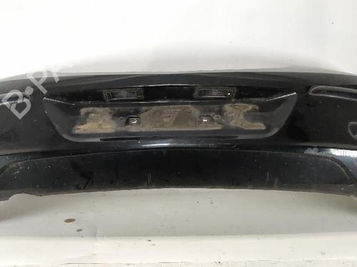 Rear bumper OPEL ASTRA H GTC (A04) 1.4 (L08) | BP29583405C8 