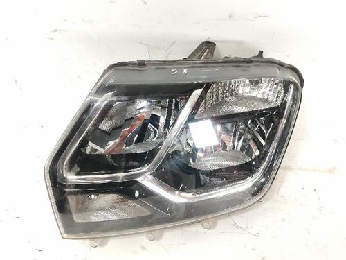 Used Left headlight Left headlight DACIA DUSTER (HS_) 1.5 dCi 4x4 (109 hp) 32845822 32845822