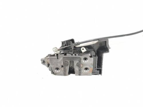 Front left lock FORD FOCUS II Turnier (DA_, FFS, DS) 1.6 Ti | BP27416860C98 