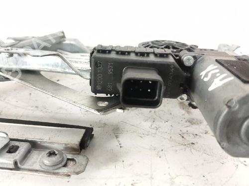 Left front window motor OPEL ASTRA H GTC (A04) 1.7 CDTi (L08) | BP27429197E21