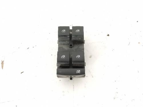 Used Left front window switch OPEL MERIVA B MPV (S10) 1.7 CDTI (75) (131 hp) 27431792