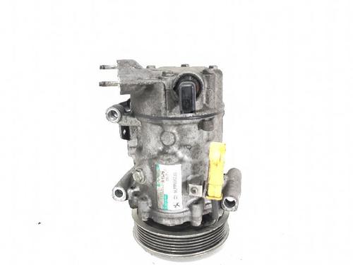Used AC compressor AC compressor CITROËN C3 Picasso (SH_) 1.4 VTi 95 (SH8FSC, SH8FP0, SH8FP6) (95 hp) 32719127 32719127