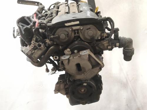 Used Engine Engine OPEL CORSA D (S07) 1.2 (L08, L68) (80 hp) 31848804 31848804