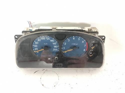 Cockpit SUZUKI IGNIS I (FH) 1.3 4WD (RG413) (83 hp) 27424417