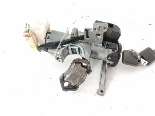 Ignition barrel SUZUKI IGNIS I (FH) 1.3 4WD (RG413) | BP27424421M48 