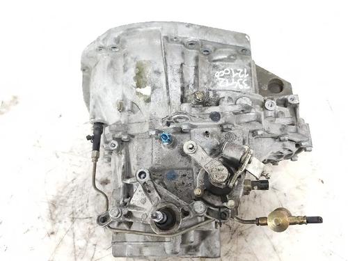 Gearbox RENAULT MEGANE II Saloon (LM0/1_) 1.9 dCi (LM0G, LM1G, LM2C) | BP27418518M3 