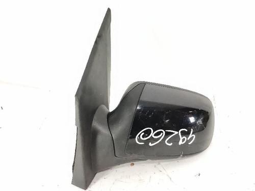 Used Left mirror FORD FIESTA V (JH_, JD_) 1.6 TDCi (90 hp) 27418256