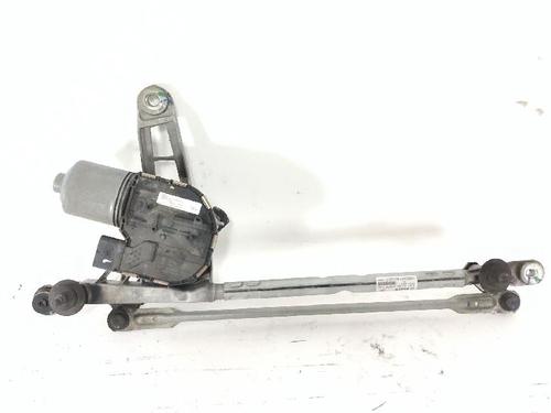 Used Front wiper motor Front wiper motor AUDI A4 Allroad B9 (8WH, 8WJ) 2.0 TDI quattro (190 hp) 40062257 40062257