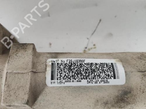 Steering rack FIAT FIORINO Box Body/MPV (225_) 1.3 D Multijet (225BXD1A, 225BXB1A, 225BXB11) | BP28163083M22 