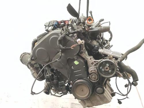 Engine AUDI A4 B7 (8EC) 2.0 TDI | BP38771038M1 - Image 5