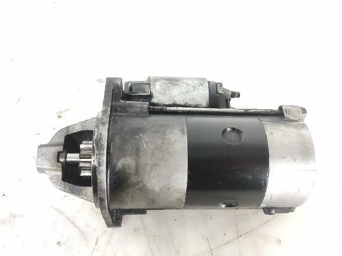 Startmotor JEEP CHEROKEE (KJ) 2.8 CRD 4x4 (163 hp) 27415807