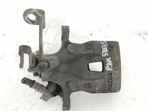 Used Right rear brake caliper Right rear brake caliper MAZDA CX-5 (KE, GH) 2.2 D AWD (KE102) (175 hp) 27423190 27423190