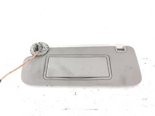 Used Left sun visor OPEL INSIGNIA A Sports Tourer (G09) 2.0 CDTI (35) (160 hp) 30586905