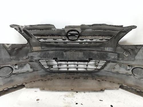 Front bumper OPEL CORSA D (S07) 1.3 CDTI (L08, L68) | BP29934450C7