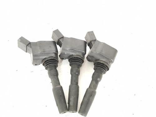 Used Ignition coil VW POLO VI (AW1, BZ1, AE1) 1.0 TSI (95 hp) 27695905