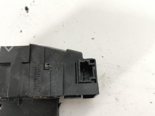 Tailgate lock PEUGEOT 308 I (4A_, 4C_) 1.6 16V | BP27419836C101 