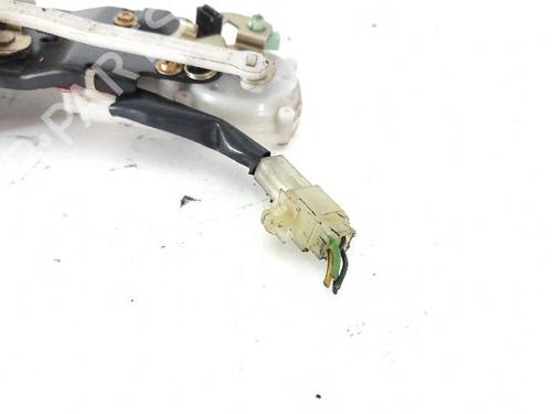 Tailgate lock SUZUKI IGNIS II (MH) 1.5 4x4 (RM415) | BP31608754C101 - Image 3
